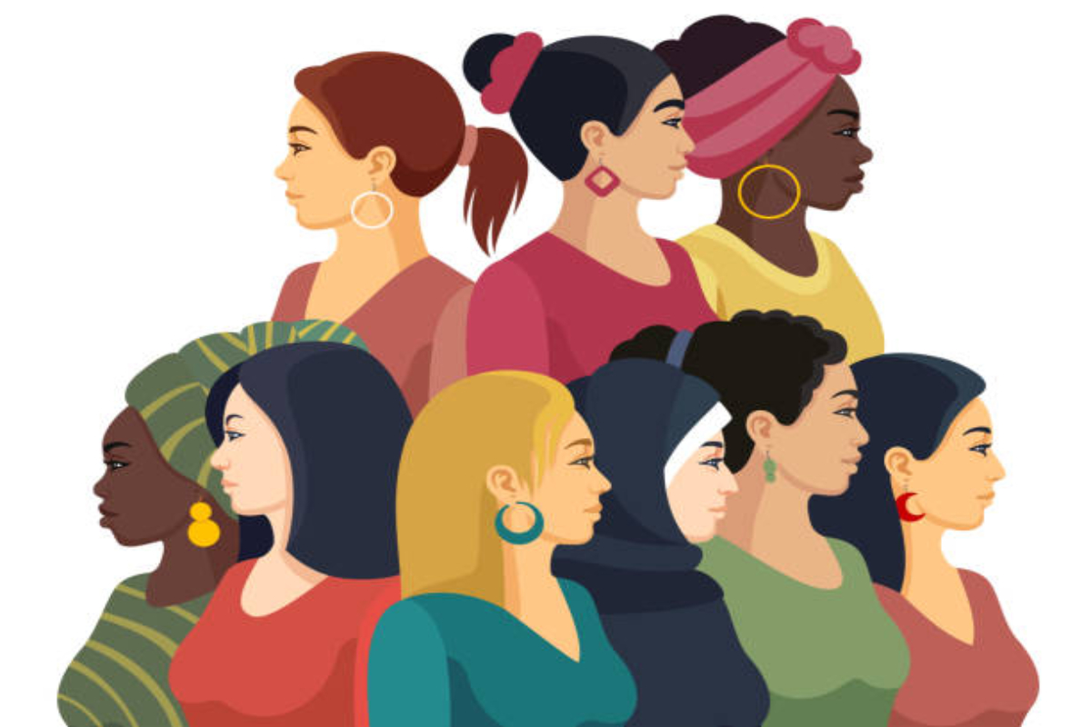 ವಿಶ್ವ ಮಹಿಳಾ ದಿನದ ಹಿನ್ನಲೆ