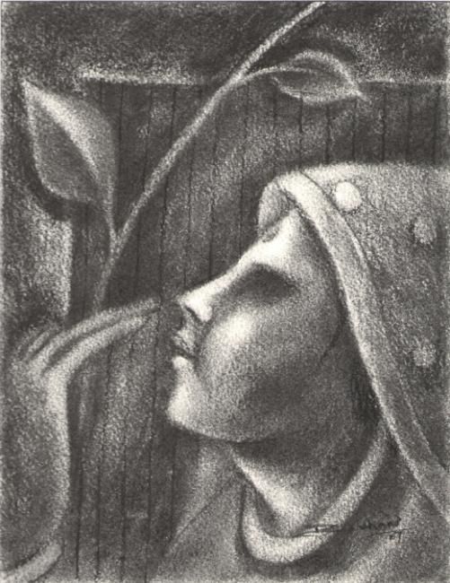 ಕುಲುಮೆಯ ಹೂವು..