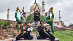 ಯೋಗ ಮತ್ತು ಧ್ಯಾನ (ಭಾಗ 1)